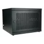DSIT armario de carga de pared para 16 dispositivos 550x546x410 mm