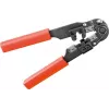 DSIT DC-TOOL-RJ45 crimpadora RJ45 con cortacables y pelacables