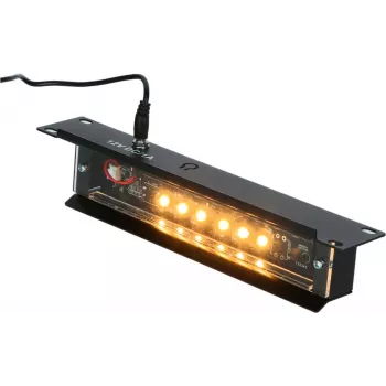 DSIT DS10-LT-D1 lámpara LED de diseño de 10 pulgadas, blanca