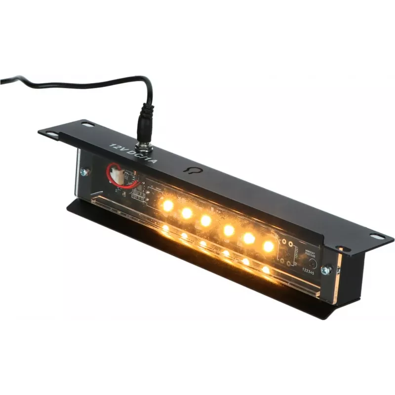 DSIT DS10-LT-D1 Luz LED de diseño de 10 pulgadas, blanco