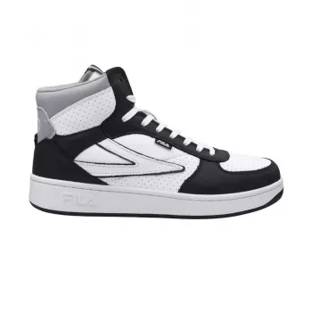 FILIPEK Fila Sevaro NF zapatillas de hombre blanco-negro FFM0359 13036 talla 44
