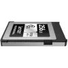Lexar Professional CFexpress Type B tarjeta de memoria 256GB, Silver Series (LCXEXSL256G-RNENG)