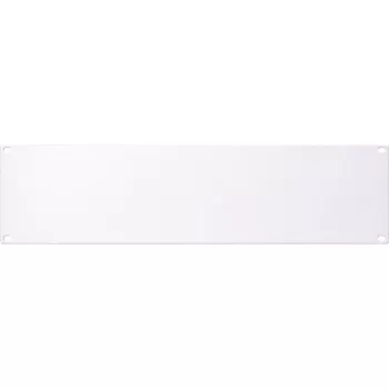 DSIT panel ciego para rack de 19