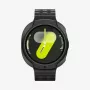 Spigen Liquid Air funda para Samsung Galaxy Watch 8 / 9 (44 mm) negro mate