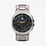 Spigen DuraPro Armor carcasa para Samsung Galaxy Watch 8 / 9 / Classic (40/44/46mm) - Negro