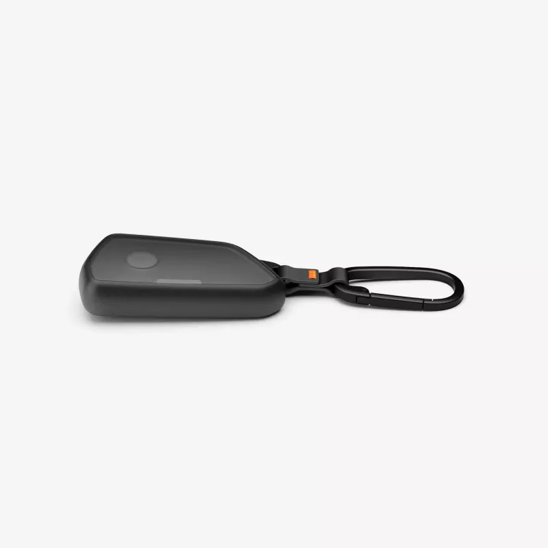 SPIGEN VK100 Volkswagen / Skoda / Seat funda llavero Negro