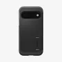 SPIGEN Tough Armor Mag funda MagSafe para Google Pixel 11 - Negro