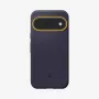 Spigen Nano Pop Mag funda MagSafe para Google Pixel 11 - Blueberry Navy