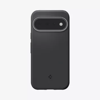 Spigen Nano Pop Mag MagSafe funda para Google Pixel 11 - Black Sesame