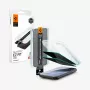 Spigen GLAS.tR EZ Fit Pro AC pack de 2 protectores de pantalla con privacidad para Google Pixel 9 / 9 Pro / 10 Pro / 11 Pro
