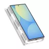 Spigen Air Skin Zero MagFit funda para Samsung Galaxy Z Fold 8 Ultra, compatible con MagSafe, Clear White (ACS11495)