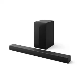 LG DS60T Barra de sonido de 3.1 canales, 340 W
