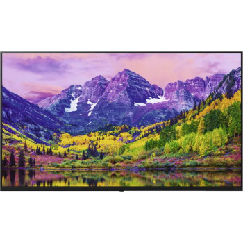 LG 50UK762H3 TV LED Smart 50 pulgadas 4K Ultra HD con webOS y funciones Pro:Centric Hospitality