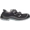 ARDON GEARSAN S1P SRC calzado de seguridad talla 45 Negro Gris