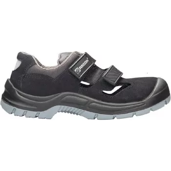 ARDON GEARSAN S1P SRC calzado de seguridad talla 45 Negro Gris