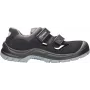 ARDON GEARSAN S1P SRC calzado de seguridad talla 45 Negro Gris