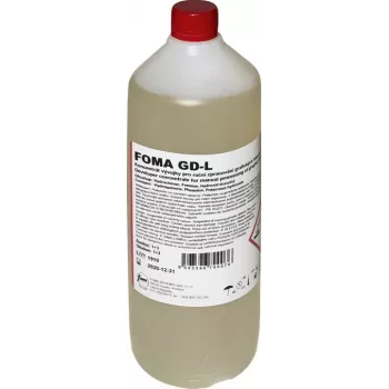 Revelador universal Foma GD-L, 1 L (V70007)