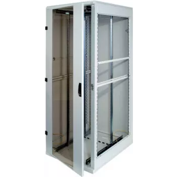 Triton RMA-42-A86-CAX-N1 armario de red independiente 42U 19", 800 x 600 mm, gris