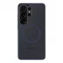 Funda trasera táctica MagForce Hyperstealth Galaxy S26 Ultra Azul Oscuro