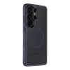 Funda trasera táctica MagForce Hyperstealth Galaxy S26 Ultra Azul Oscuro