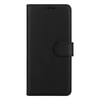 Funda táctica tipo libro Field Notes Honor 600 Lite Negra