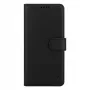 Funda táctica tipo libro Field Notes Honor 600 Lite Negra