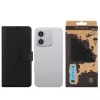Funda táctica tipo libro Field Notes Honor 600 Lite Negra