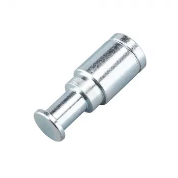 Manfrotto M10 adaptador de rosca de conector hembra a conector macho de 5/8