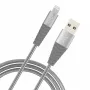 Joby cable Lightning - USB 1,2 m, gris (JB01815-BWW)