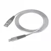 Joby cable Lightning - USB 1,2 m, gris (JB01815-BWW)