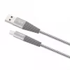 Joby cable Lightning - USB 1,2 m, gris (JB01815-BWW)