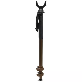 Kit de monopié Manfrotto ALPHA S.H.O.T. (MPM-R0-1-SD)