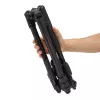 Manfrotto Befree GT PRO set de trípode de 3 movimientos con rótula de 3 movimientos y bolsa