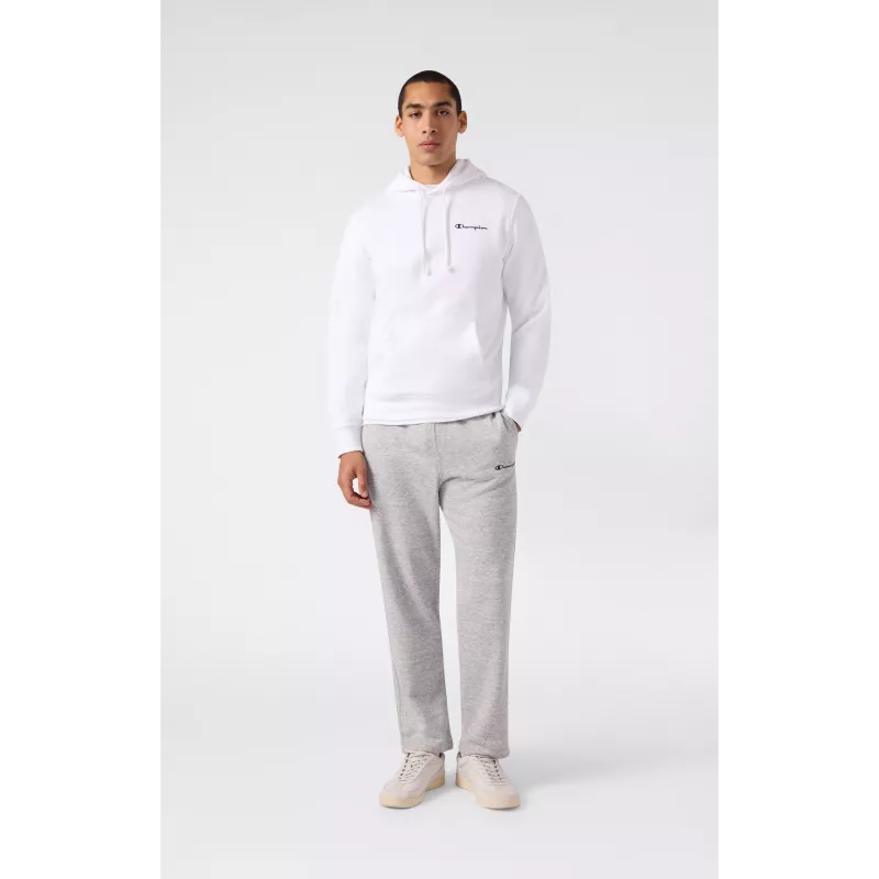 Champion Sudadera con capucha hombre blanco 221790 WW001 M