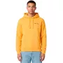 Champion Sudadera con capucha hombre amarillo 221791 YS164 XL