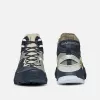 Garmont 9.81 Onyx Mid GTX botas de montaña impermeables hombre - Nights Blue/Plein Blue, talla 45