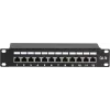 DSIT DS-10Patch5-12FTP panel de parcheo 10