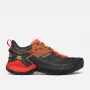 Garmont 9.81 Onyx GTX zapatillas de fast hiking - Raven Black/Firecracker Orange - EU 46.5
