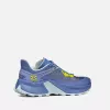 Garmont 9.81 Etere zapatillas de fast hiking mujer Very Violet/Sulphur Green EU 40
