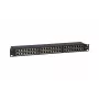 DS-IT panel de parcheo CAT5 FTP 48 puertos montaje en rack 19