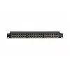 DS-IT panel de parcheo CAT5 FTP 48 puertos montaje en rack 19