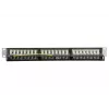 DS-IT panel de parcheo CAT5 FTP 48 puertos montaje en rack 19