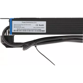 DSIT DS-8PDU-PE PDU para rack 19