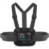 GoPro Sports Kit (arnés de pecho + soporte de manillar + funda para cámara) (AKTAC-001-VN)