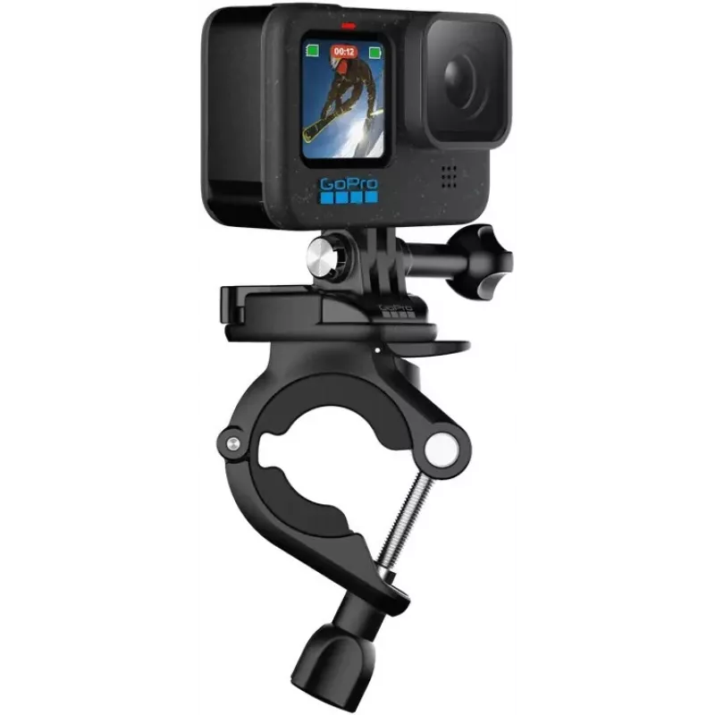 GoPro Sports Kit (arnés de pecho + soporte de manillar + funda para cámara) (AKTAC-001-VN)