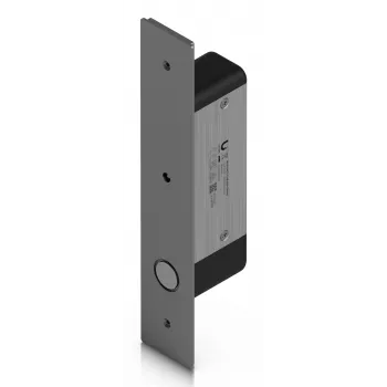 Cerradura eléctrica de pestillo Ubiquiti UniFi Access Fail-Secure UACC-LOCK-BOLT-SECURE