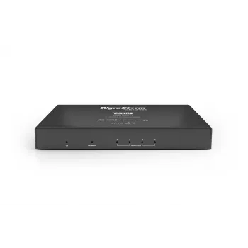 Splitter HDMI Wyrestorm Express EXP-SP-0104-H2 4K HDMI 2.0b 1x4 - 18Gbps, HDCP 2.2, HDR, 4K60 4:4:4