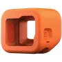GoPro ACFLT-001 Floaty para HERO8 Black - flotador para cámara en naranja brillante