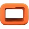GoPro ACFLT-001 Floaty para HERO8 Black - flotador para cámara en naranja brillante