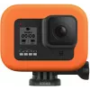 GoPro ACFLT-001 Floaty para HERO8 Black - flotador para cámara en naranja brillante